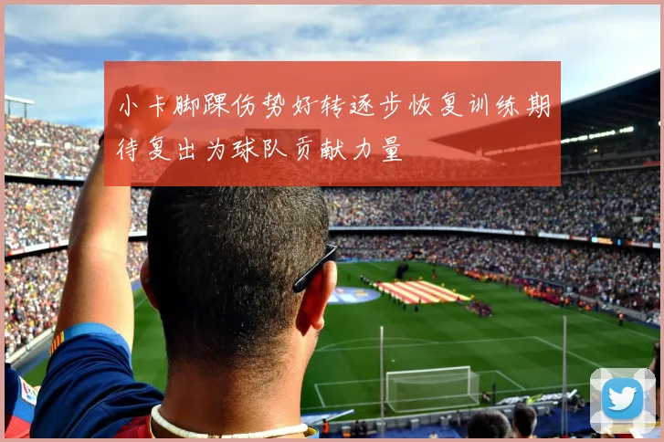 小卡脚踝伤势好转逐步恢复训练期待复出为球队贡献力量